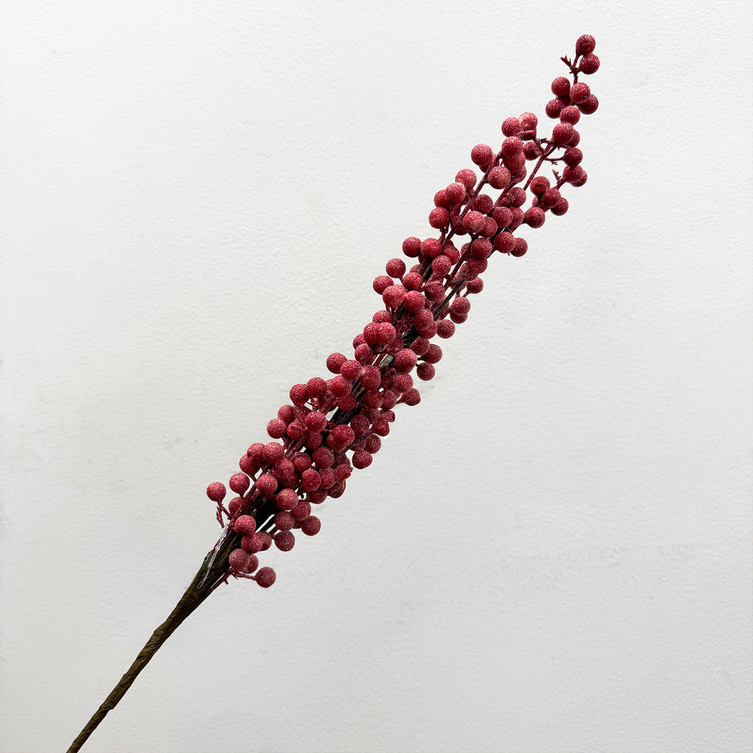 Frosted Fizzy Berry Spray