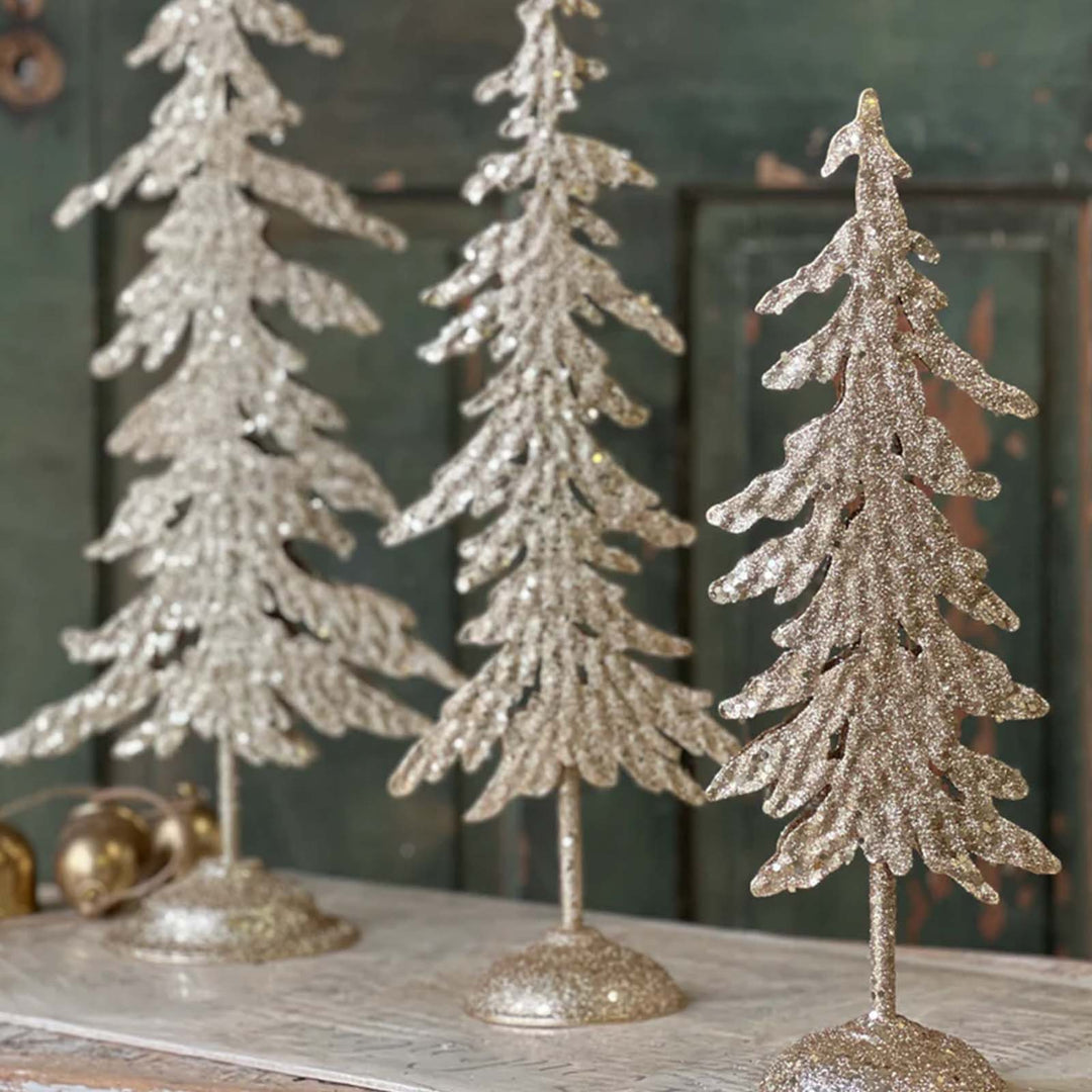 Glittering Groves Tree