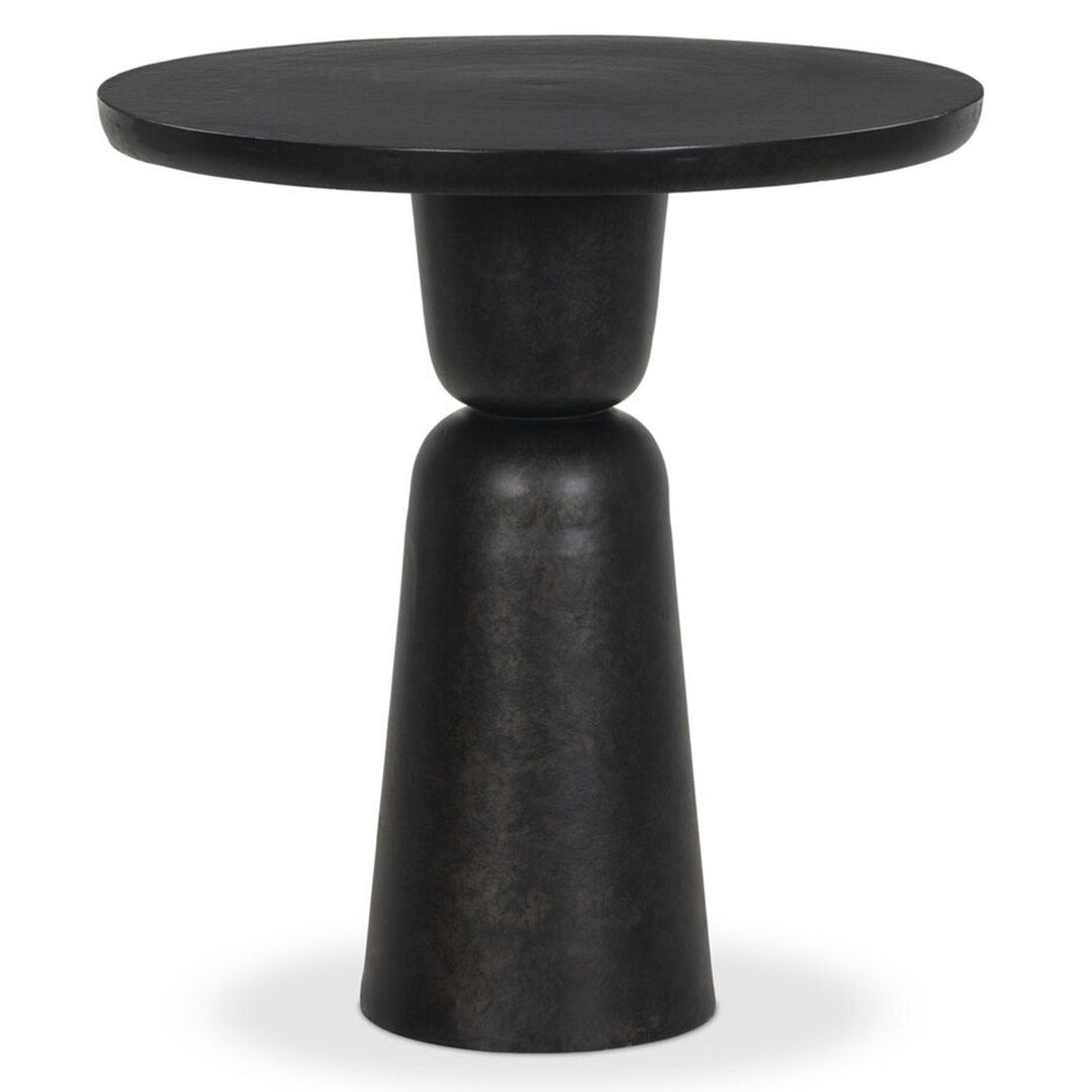 Brixton 34" Outdoor Bar Table