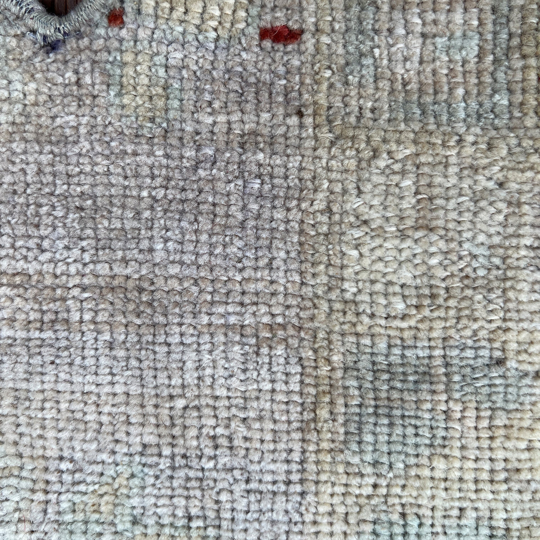 Dog Mat No. 2