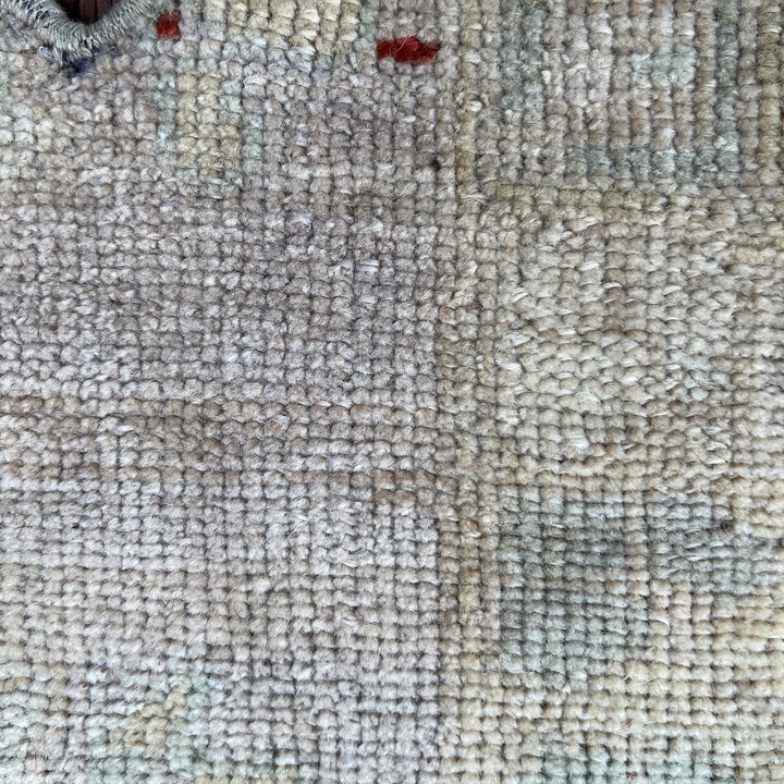 Dog Mat No. 2