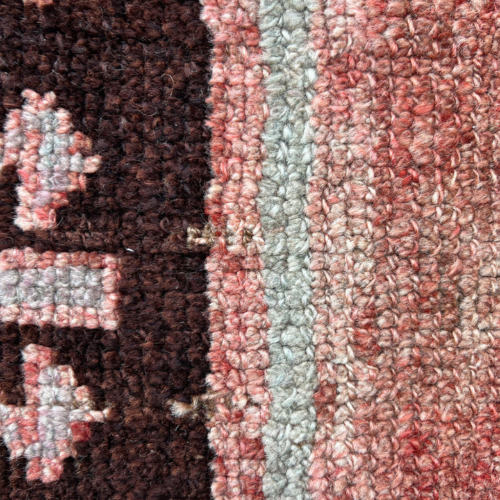 Dog Mat No. 4