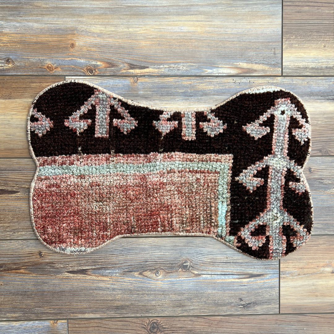 Dog Mat No. 4