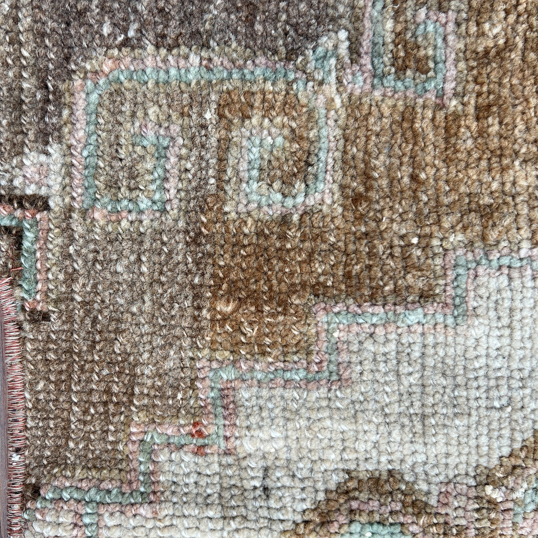 Dog Mat No. 5