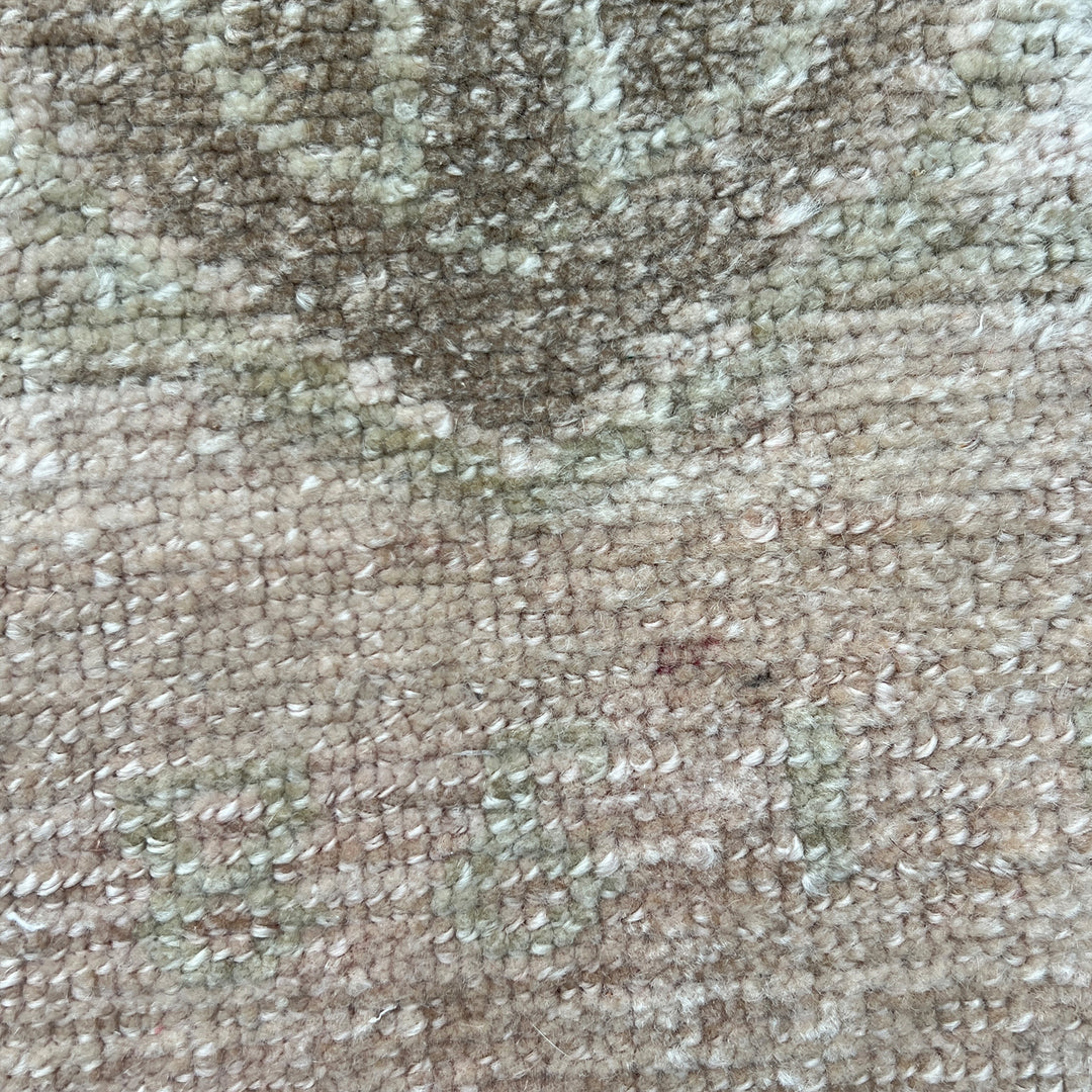 Dog Mat No. 6