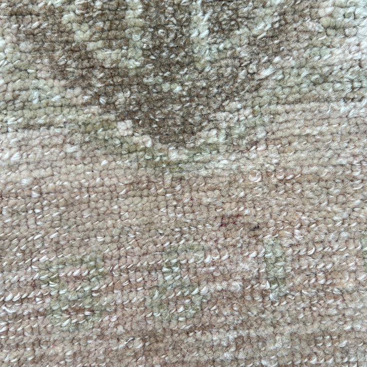 Dog Mat No. 6