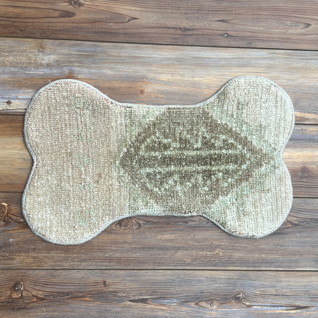 Dog Mat No. 6