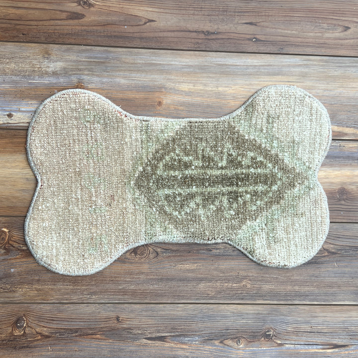 Dog Mat No. 6