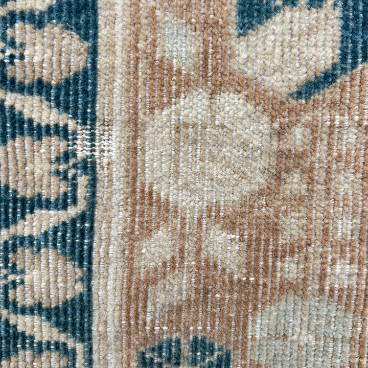 Dog Mat No. 7