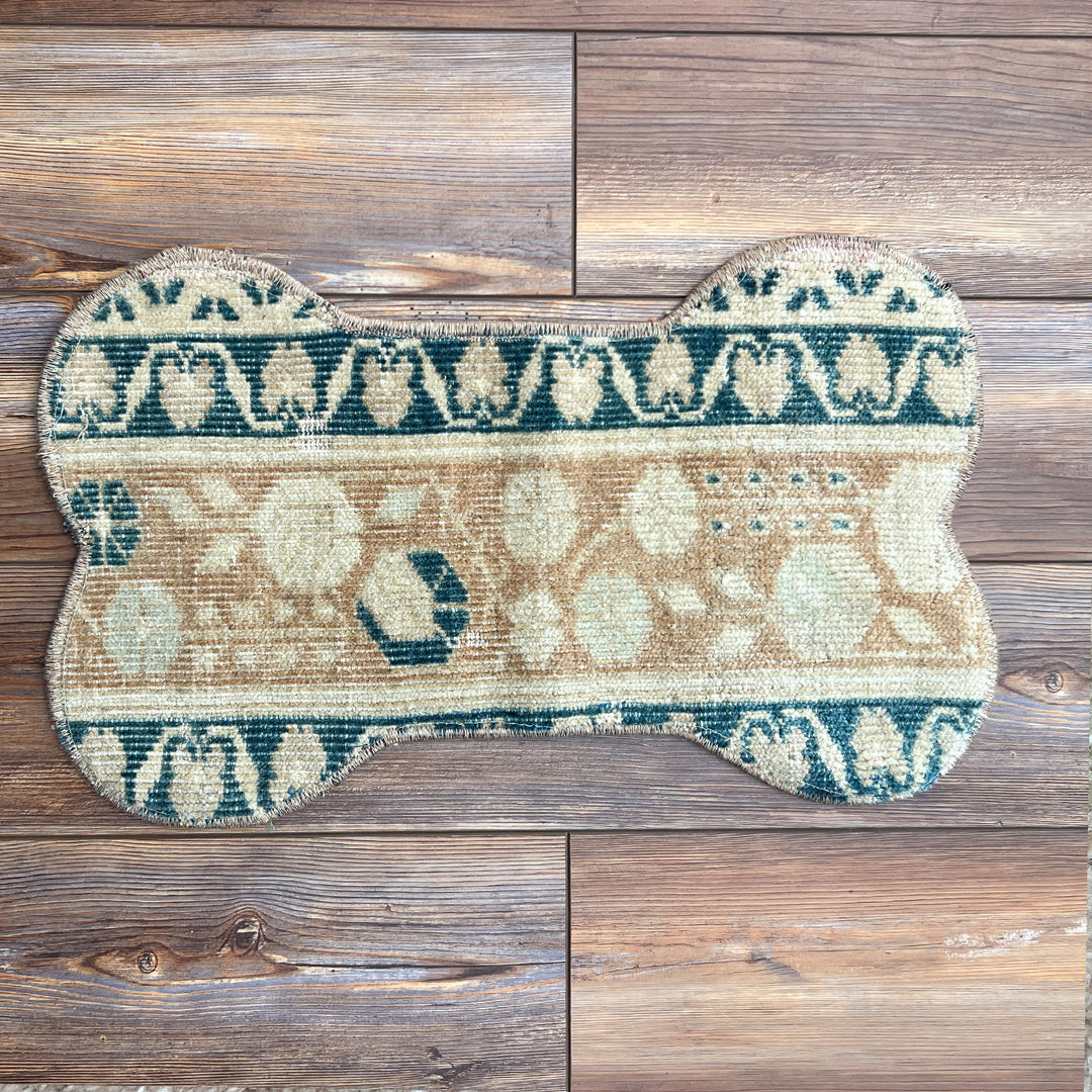 Dog Mat No. 7