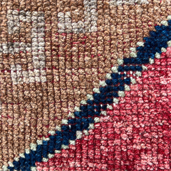 Dog Mat No. 8