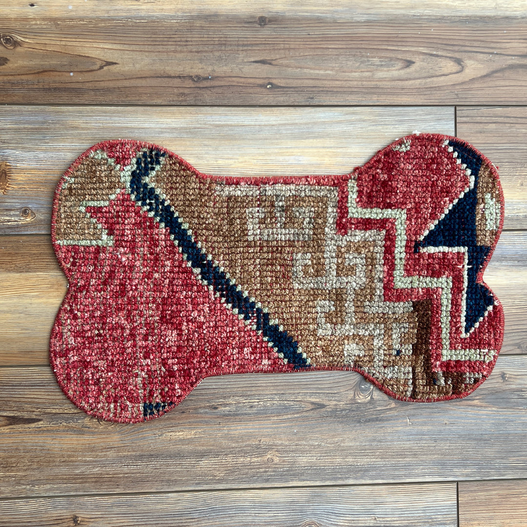 Dog Mat No. 8