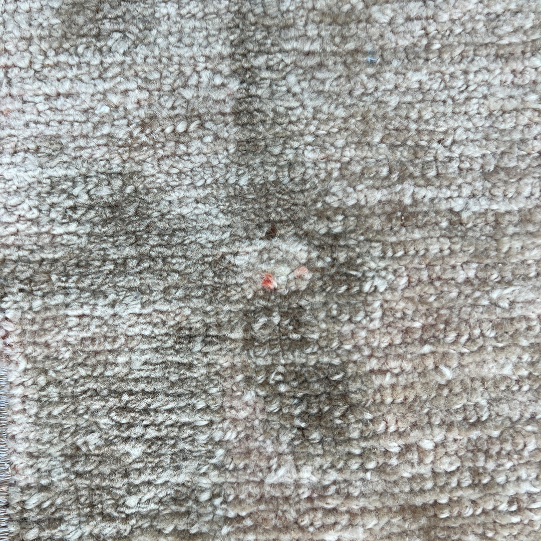 Dog Mat No. 9