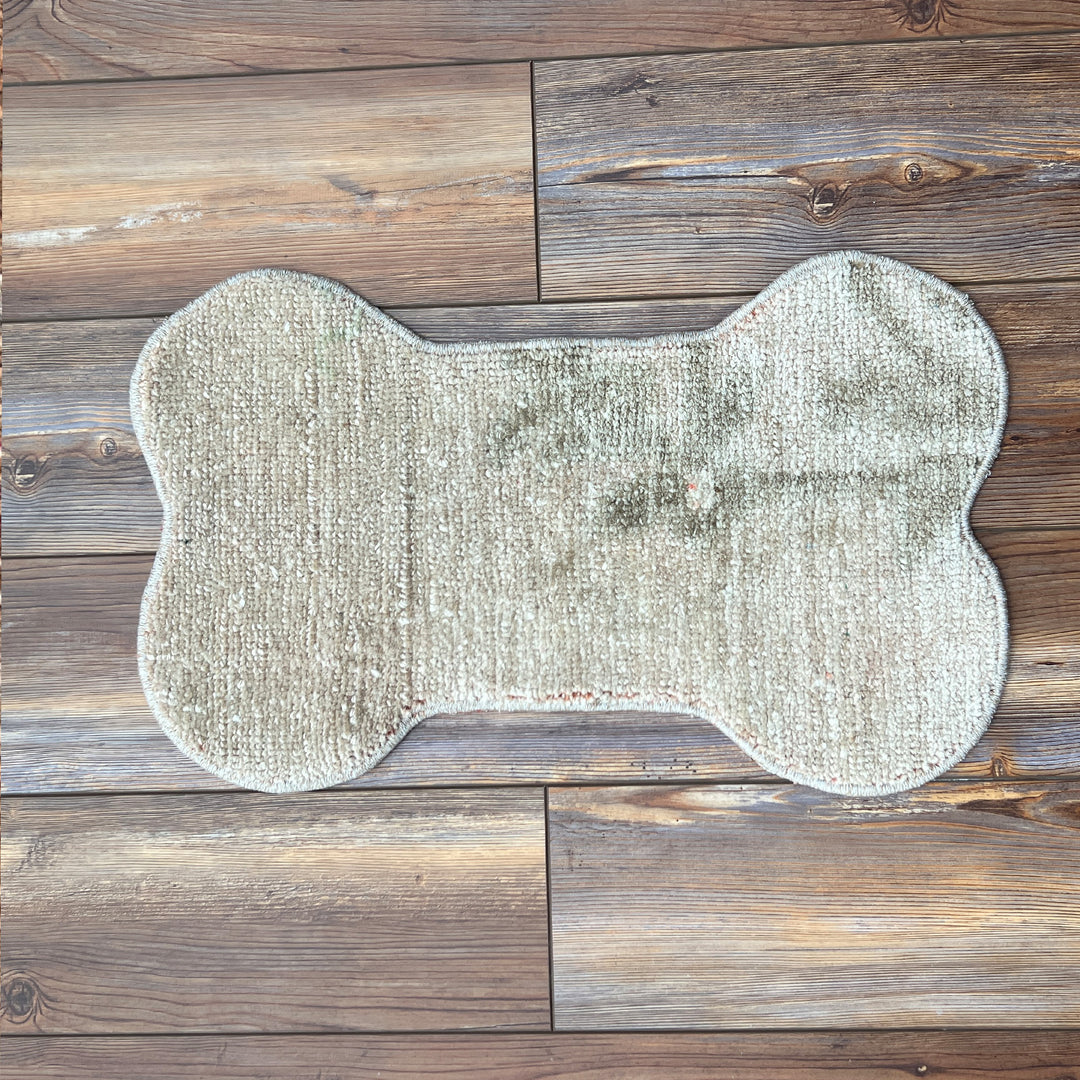 Dog Mat No. 9