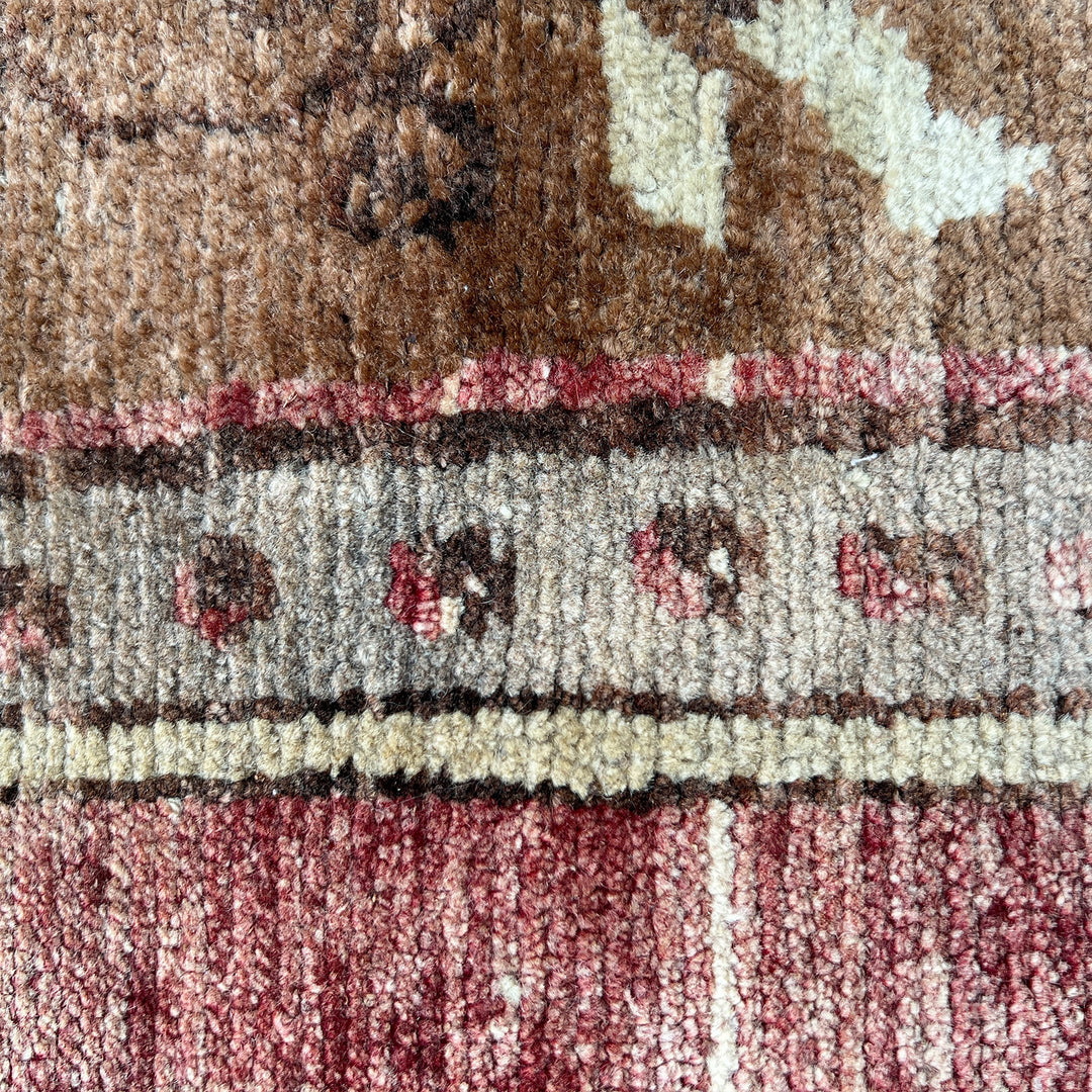 Dog Mat No. 10