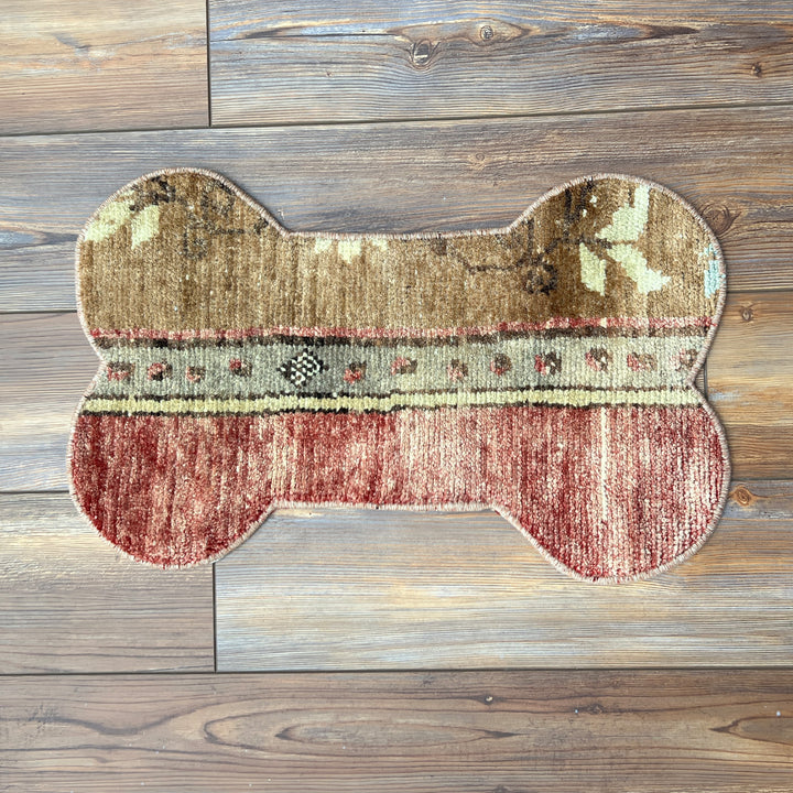 Dog Mat No. 10