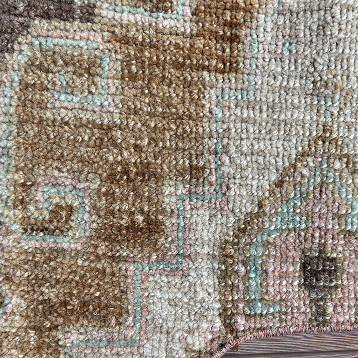Dog Mat No. 11