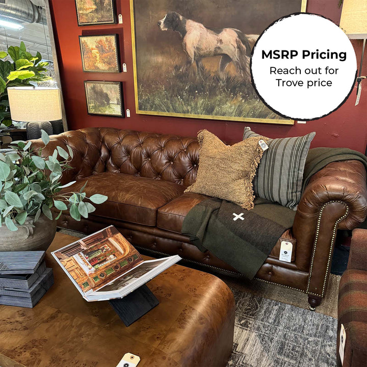 Conrad 94" Sofa