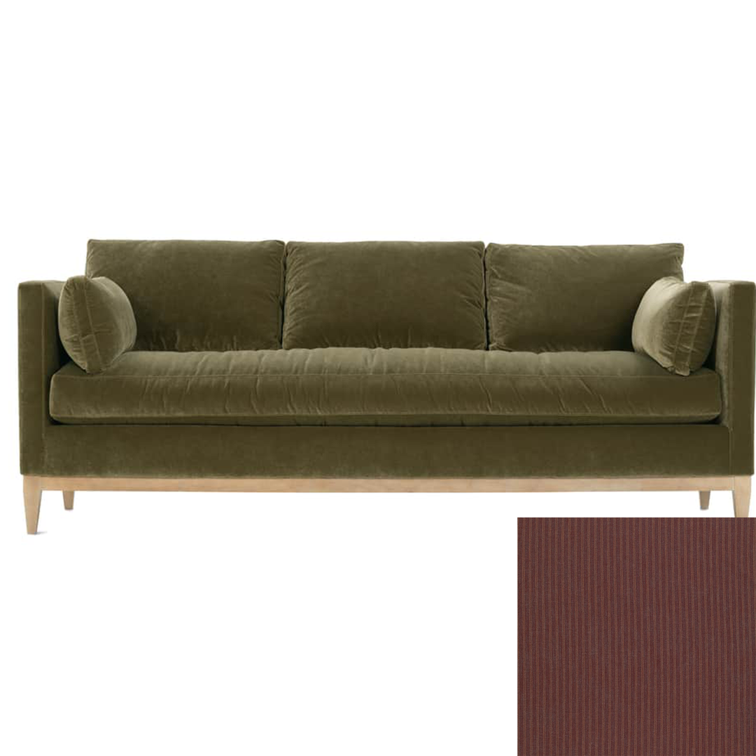 Leo 86" Sofa