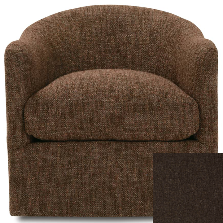 Rue Swivel Chair