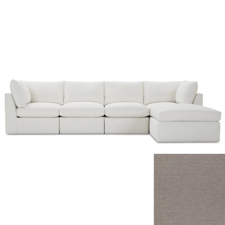 Zander Sectional