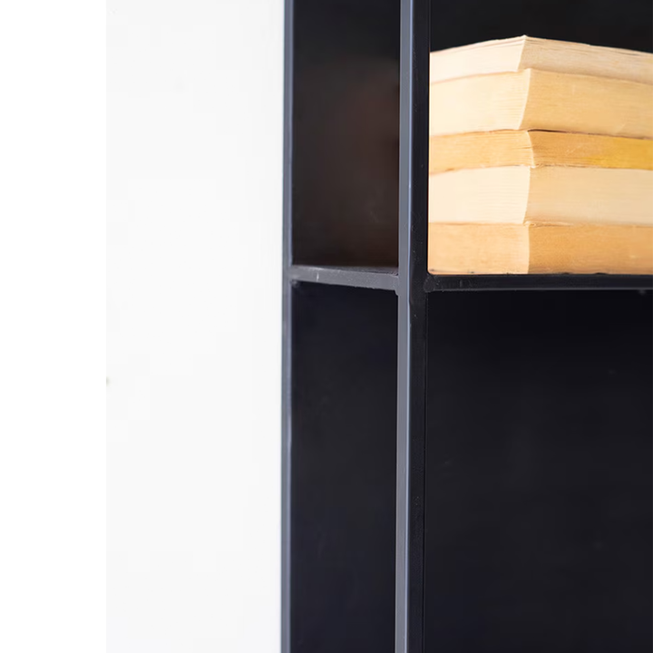 Tiered Wall Shelf