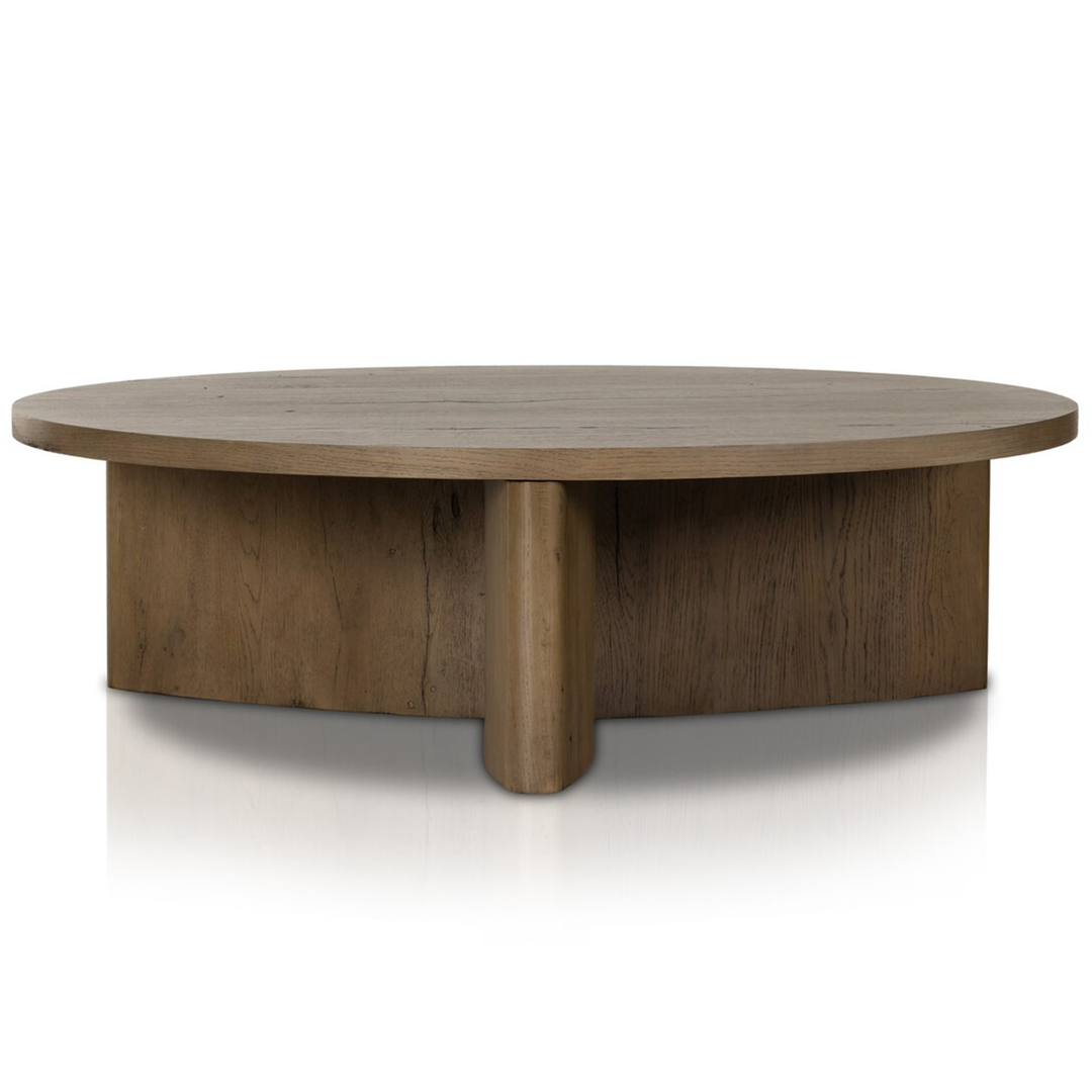 Toli 50" Coffee Table