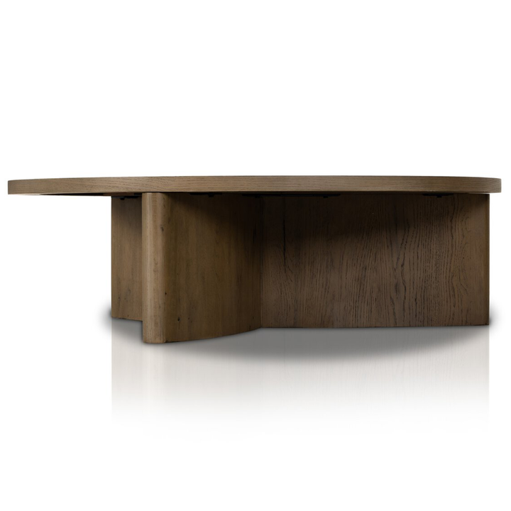 Toli 50" Coffee Table