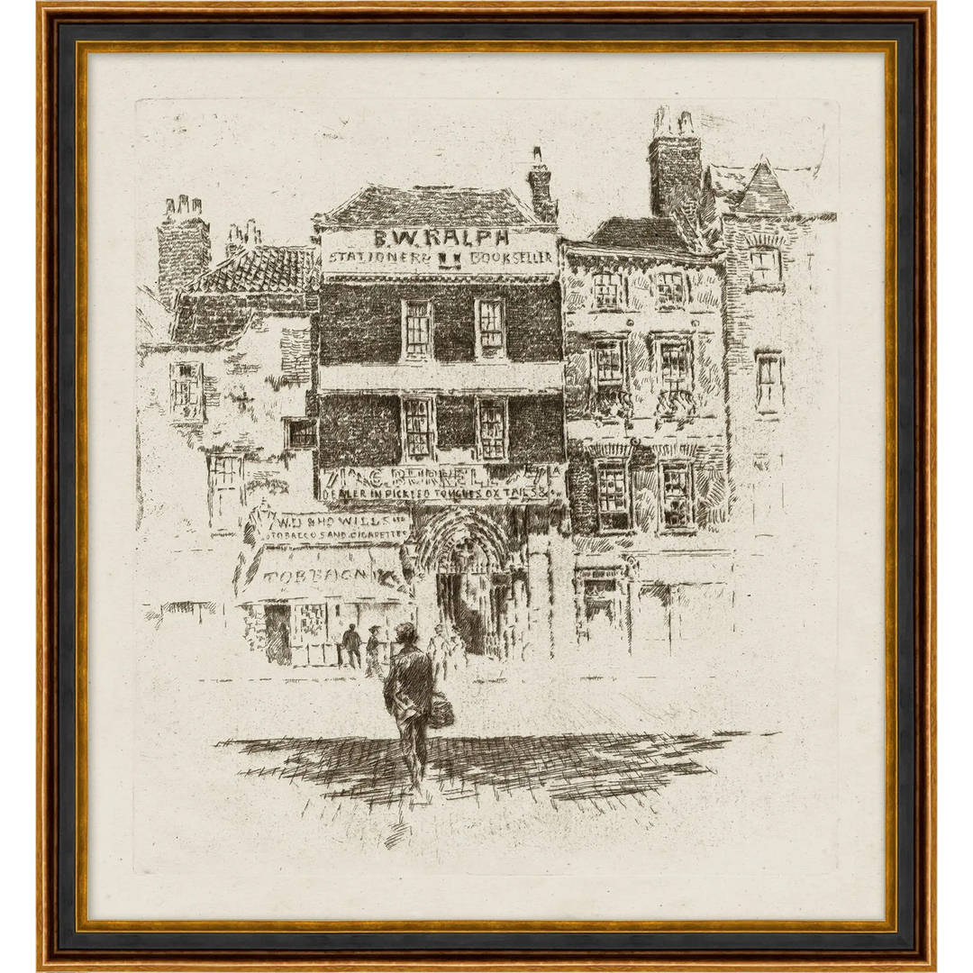 Etched in History 10