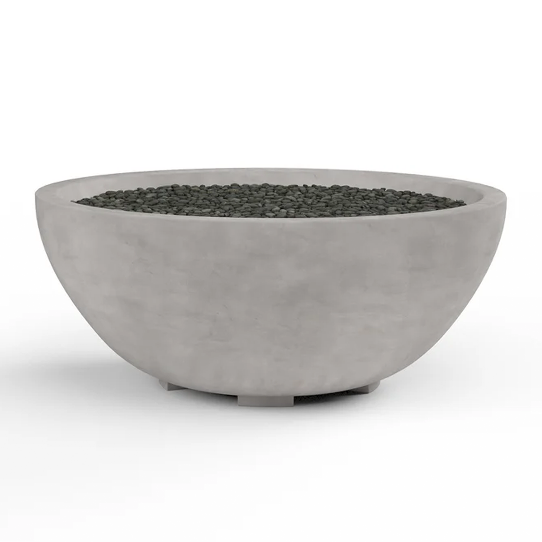 Phillip Outdoor Fire Bowl