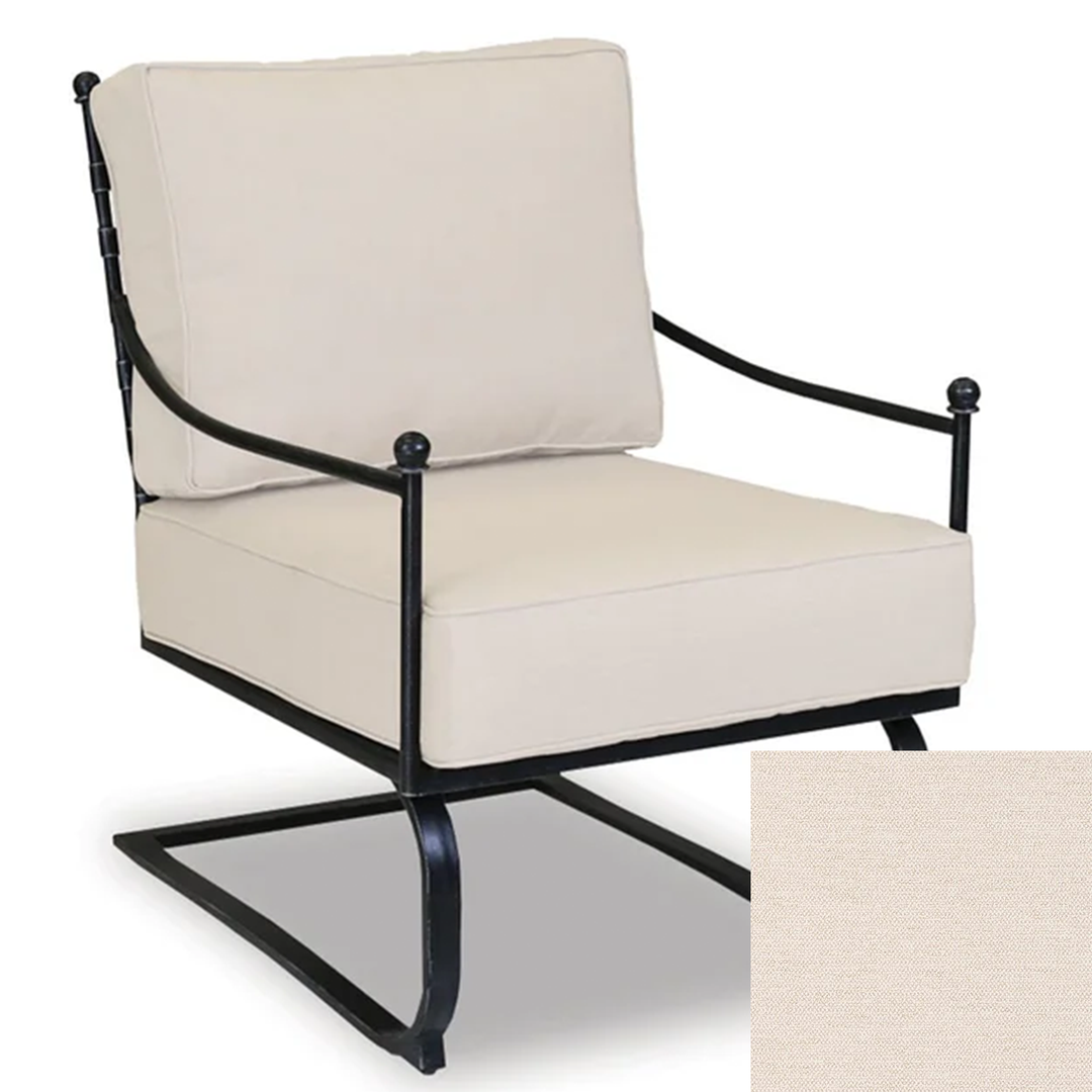 Provence Outdoor Rocker