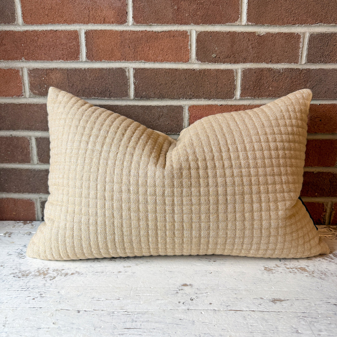 13" x 21" Pillow
