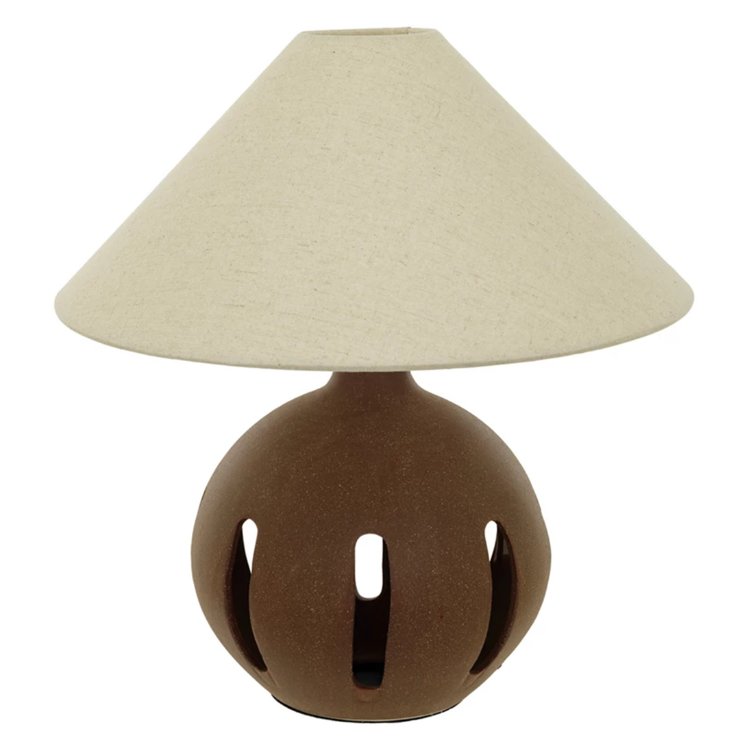 Cleo Table Lamp
