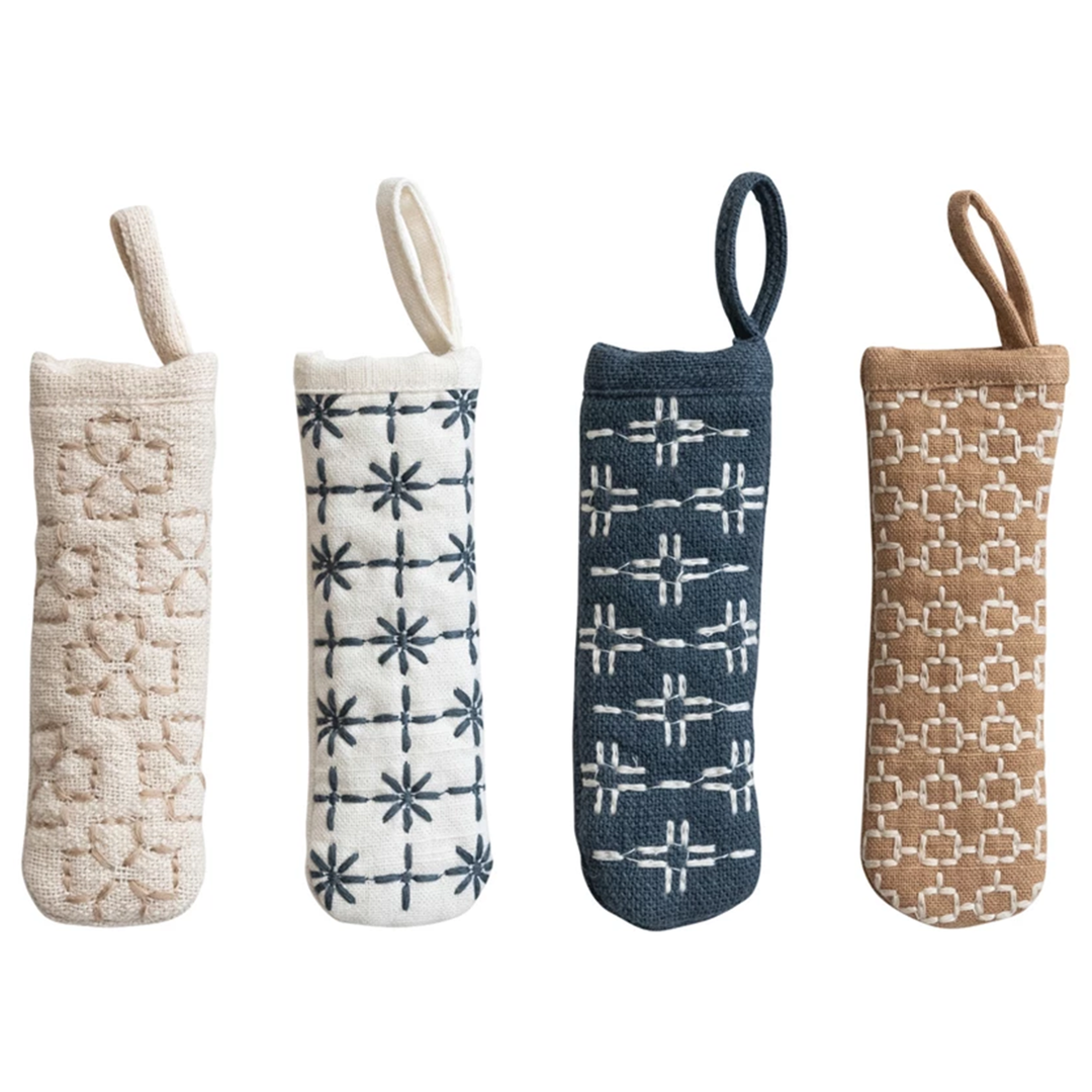 Carla Pot Handle Cover