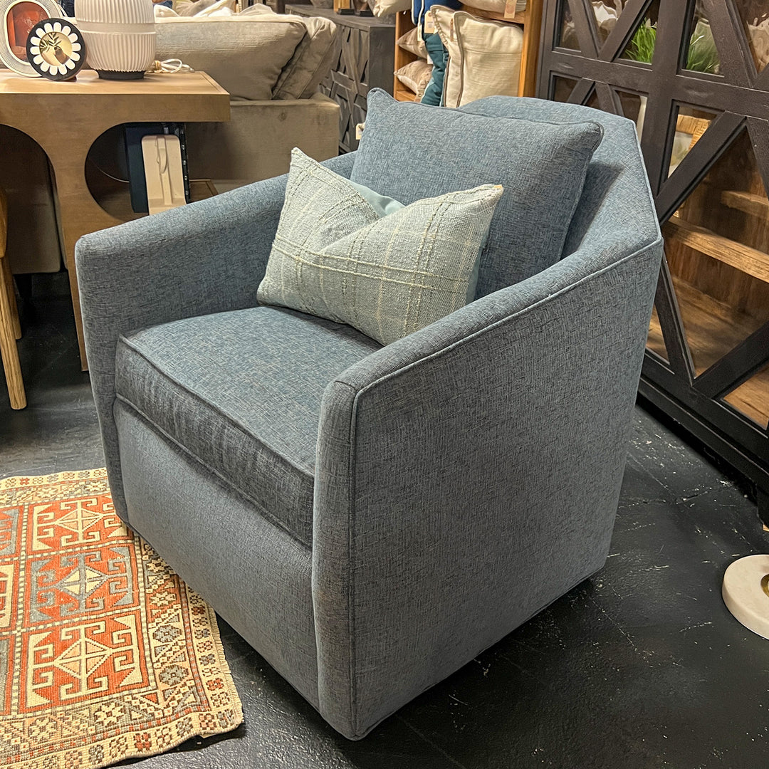 Justine Swivel Chair
