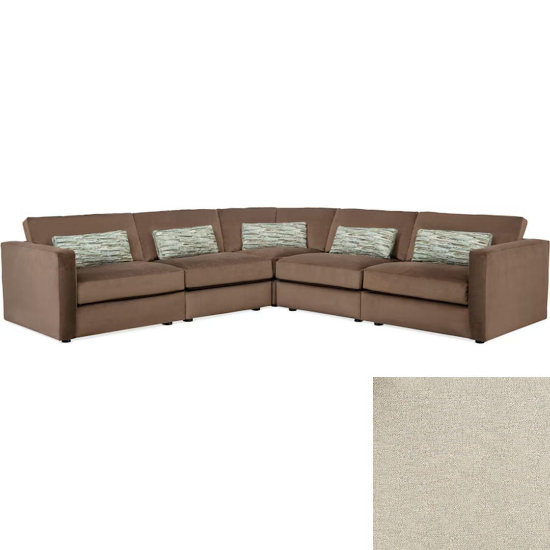 Cobble Hill Sectional