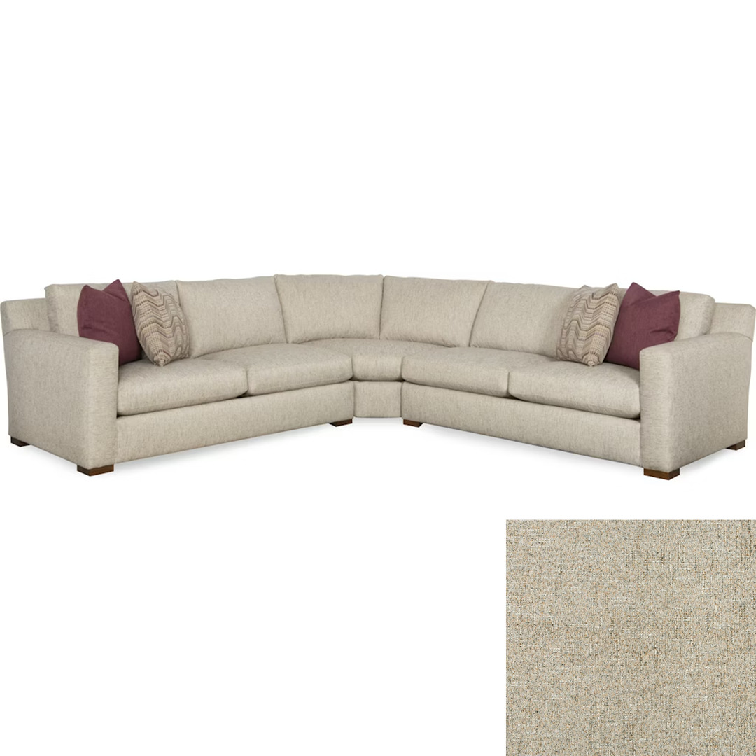 Sage Sectional