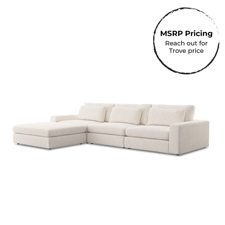 Bloor Modular Sectional