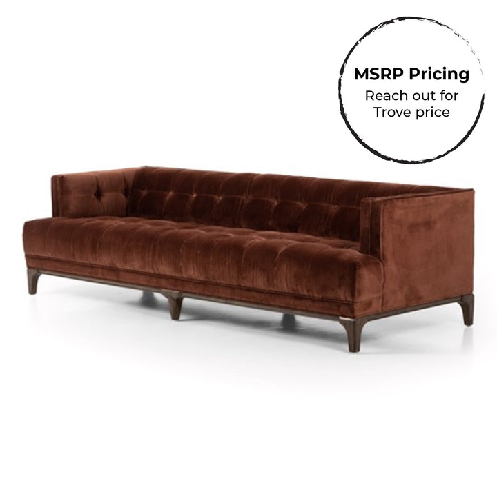 Diana 91" Sofa