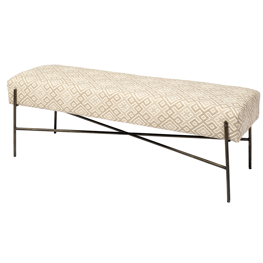 Allyson Bench