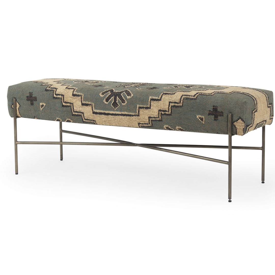 Arnie Bench