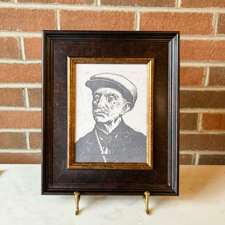 Unknown Man