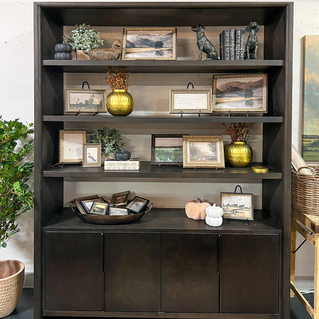 Arlington Bookcase