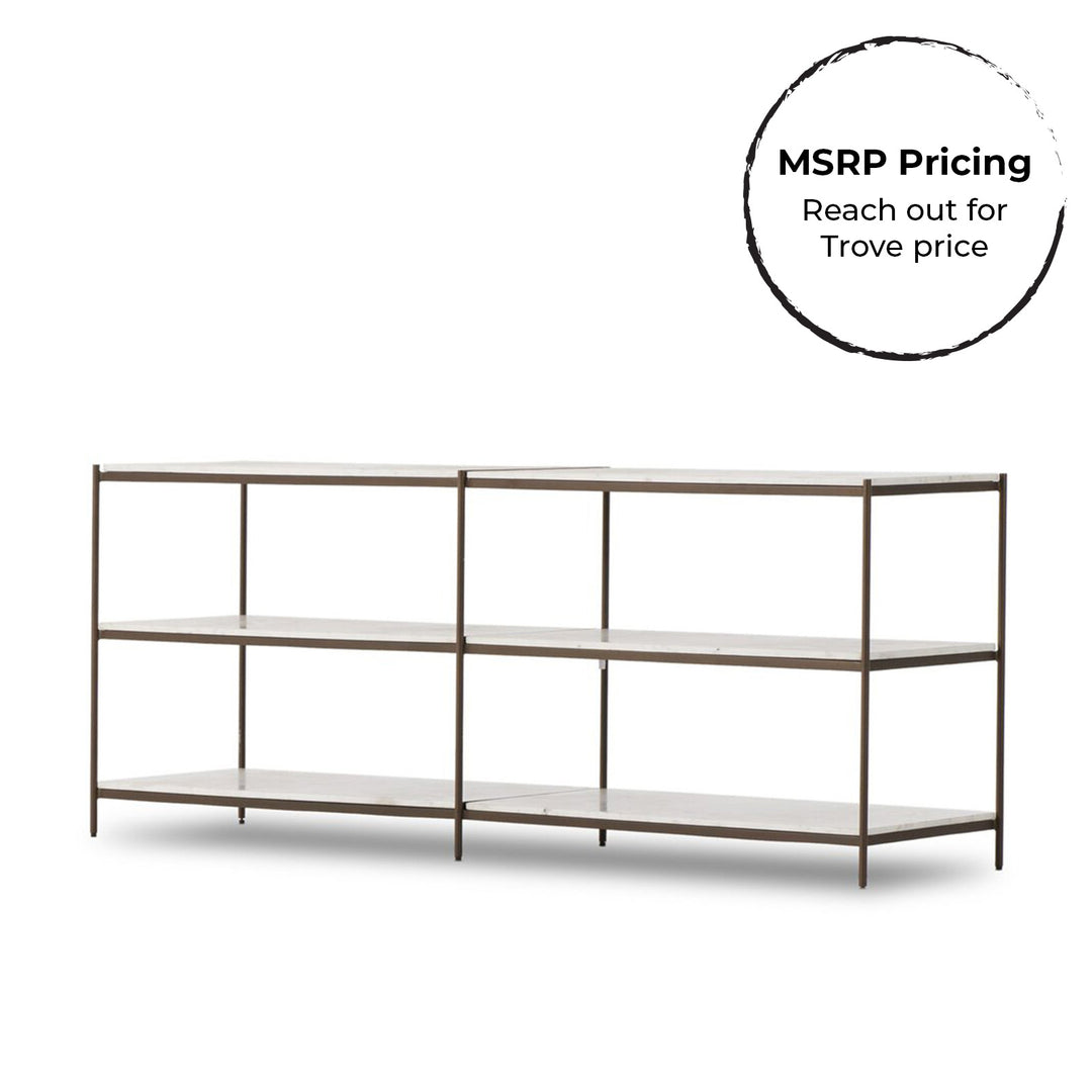 Felix Large Console Table