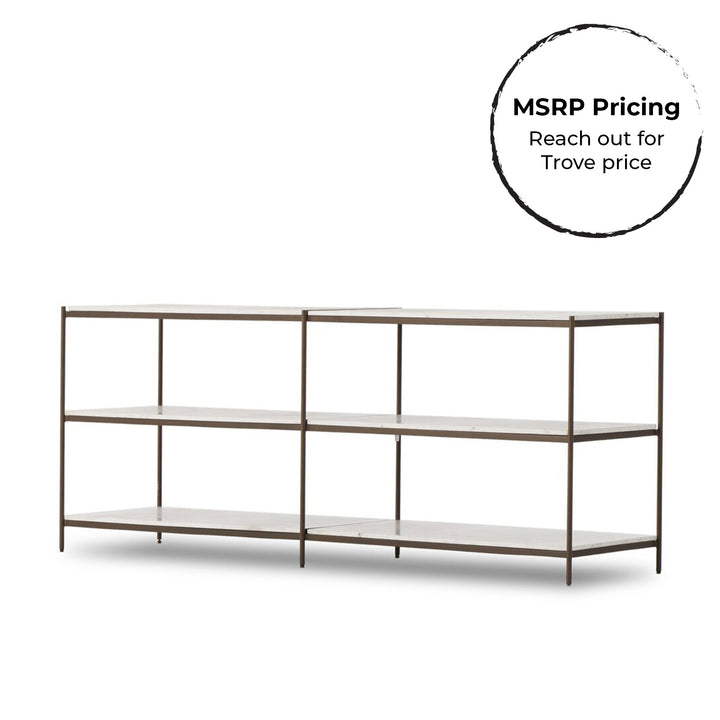 Felix Large Console Table
