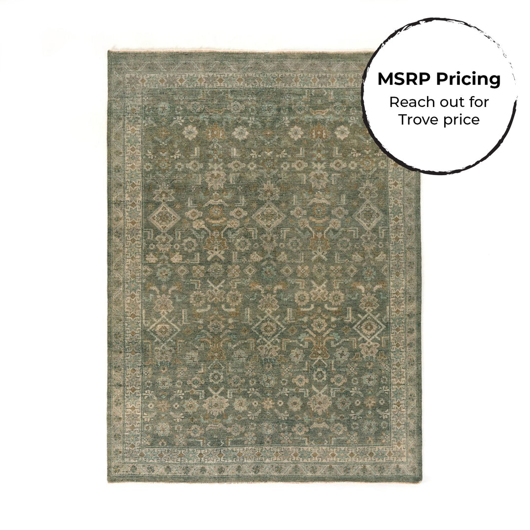 Kenli Rug 8 x 10 Rug