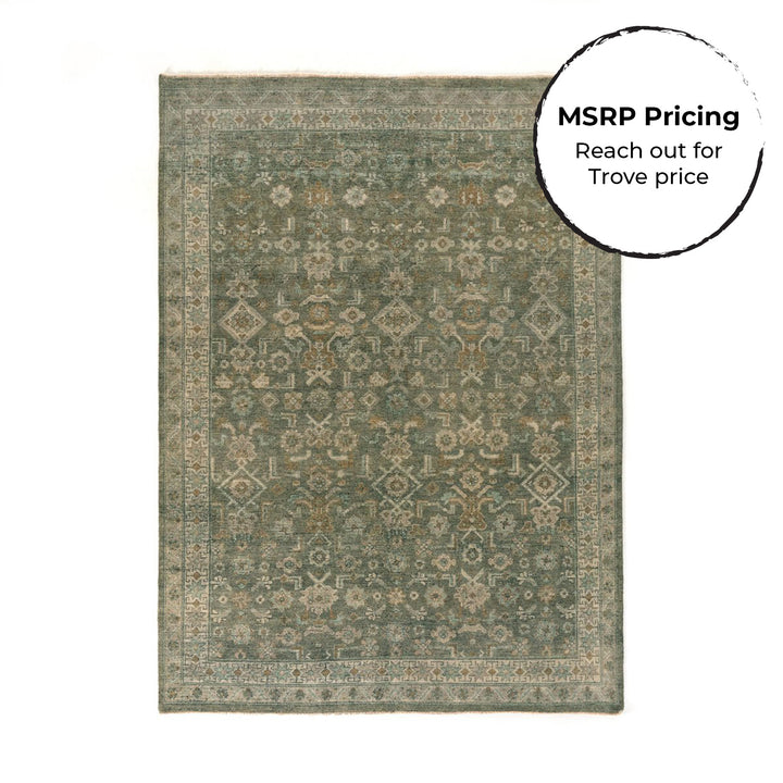 Kenli Rug 8 x 10 Rug