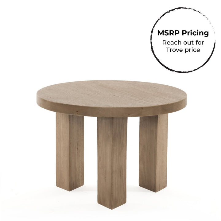 Mesa End Table