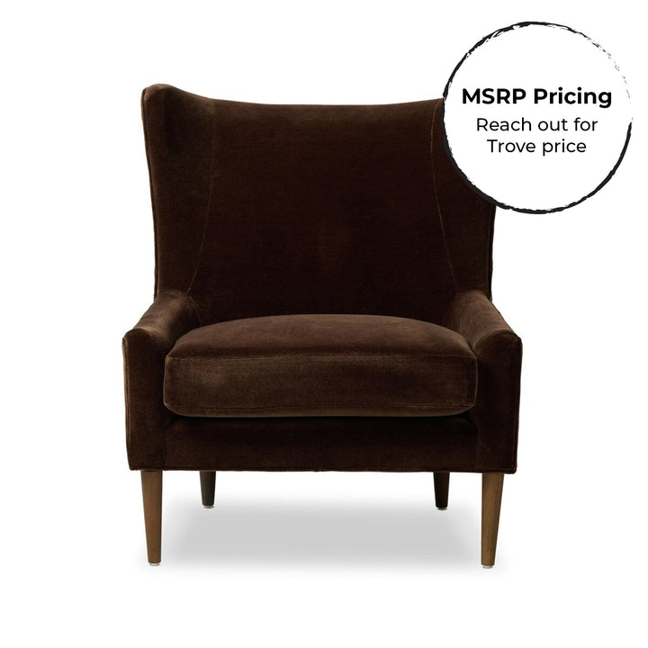 Marlow Wing Chair