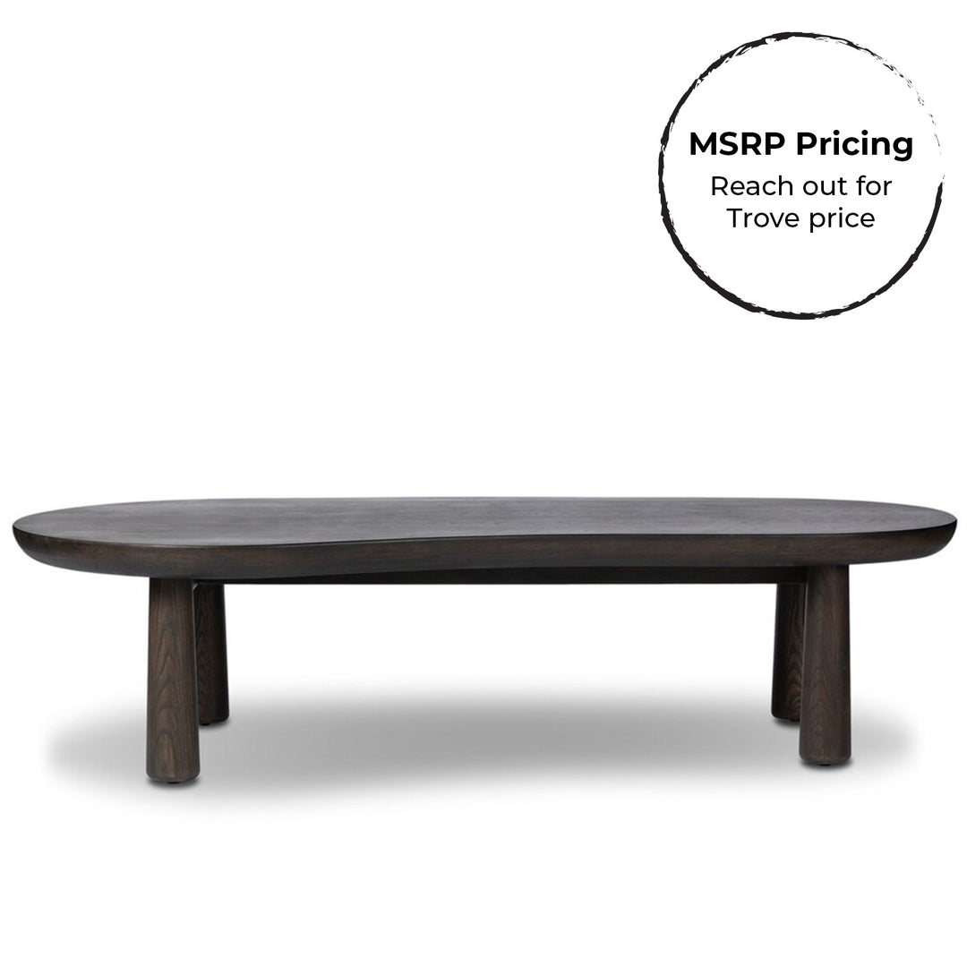 Clara Coffee Table